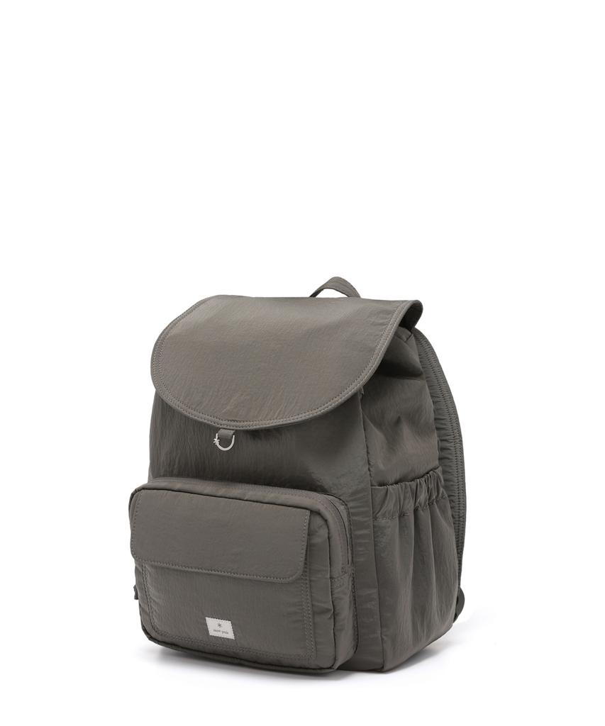Рюкзак Snowpeak Apparel Bright 12 л (S25Fwfbp75) Темный хаки