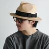 [Reck Hatter] Bao Hat, Fedora, Hat, Straw Hat, Hat, Straw Hat, Spring, Summer, Autumn, Gentleman's Hat, Men's BAO HAT RH-209 M