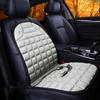 Car Seat Heater Cushion Warmer Cover Winter Heated Warm High Low Temperature 12V