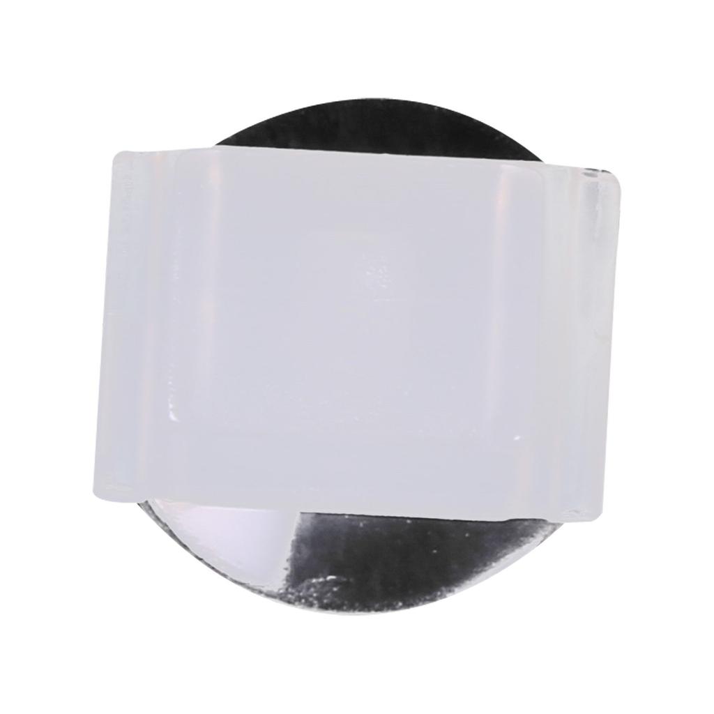 10 шт. Клипса бокового молдинга, Белая для Peugeot : 6995.X3