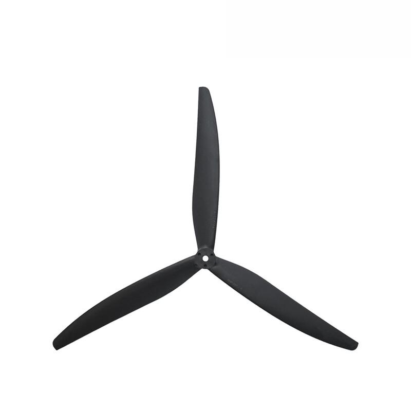 GEMFAN 13-inch 3-Blade FPV Drone Propeller