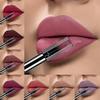 Cream Lip Gloss Long Lasting Waterproof Non-stick Cup Lipstick