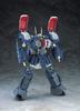 Hasegawa Macross Zero Series реактивная броня Macross Zero 1/72 VF-0S