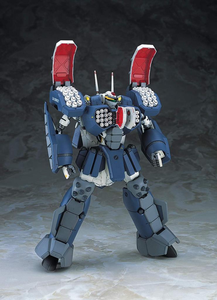 Hasegawa Macross Zero Series реактивная броня Macross Zero 1/72 VF-0S