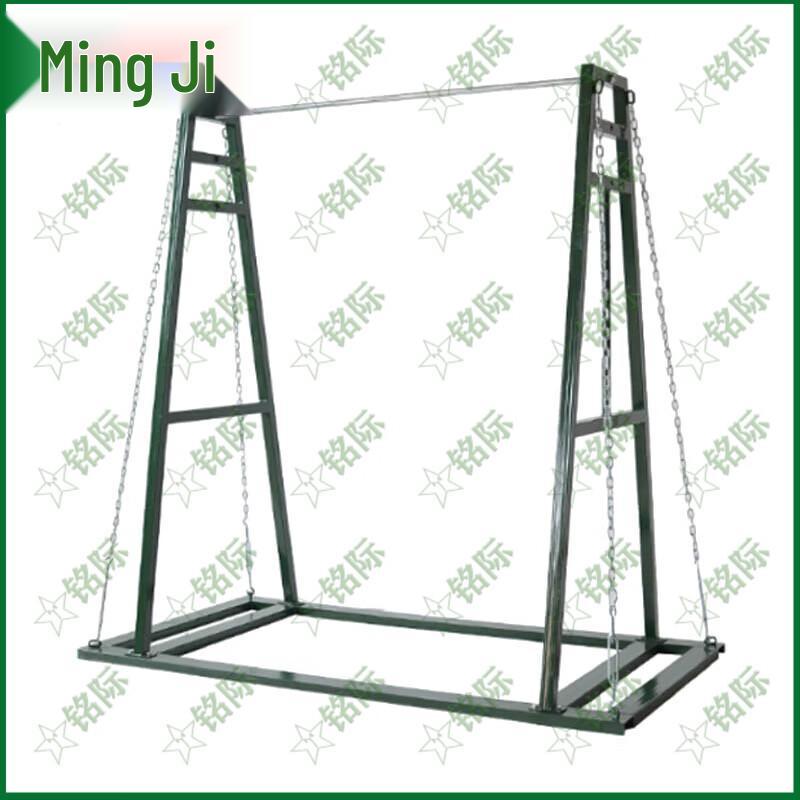 Mingji Adjustable Portable Pull-Up Bar