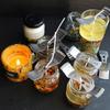 Metal Candle Wick Centering Devices Stainless Steel Candle Wick Holder for Candle Making DIY Making Lovers
