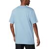 Converse T Shirt Men's Light Blue 10023285-A04