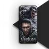 Protective Cover for Xiaomi Poco C75 C65 C85 X7 X6 M8 F7 F8 Ultra F6 Pro Casing Phone Case Venom Superhero Marvel