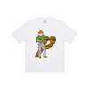 Saddle Up T-Shirt White Men Tops P23TS046