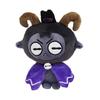 Плюшевая игрушка Cult of The Lamb Baa Apocalypse Ica Plushies Toys Мягкие игрушки Кукла для детского подарка на день рождения