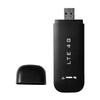 Беспроводной USB-ключ 4G LTE, высокоскоростной мобильный широкополосный доступ 150 Мбит/с со слотом для SIM-карты для ноутбуков, ноутбуков, беспроводной Wi-Fi адаптер