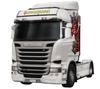 Italeri Масштаб 1/24 Тягач Scania R730 Streamline IT3932