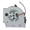 CPU Fan Durable Efficient Heat Dissipation 5‑Pin Connector Radiator Fan for Lenovo ThinkPad E431