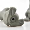 Зубные игрушки Собака Питомец Зубы Принадлежности Игрушки Котенок Мышь Жевательные Латексные Игрушки для Собак Чистящие Играющие Маленький Щенок