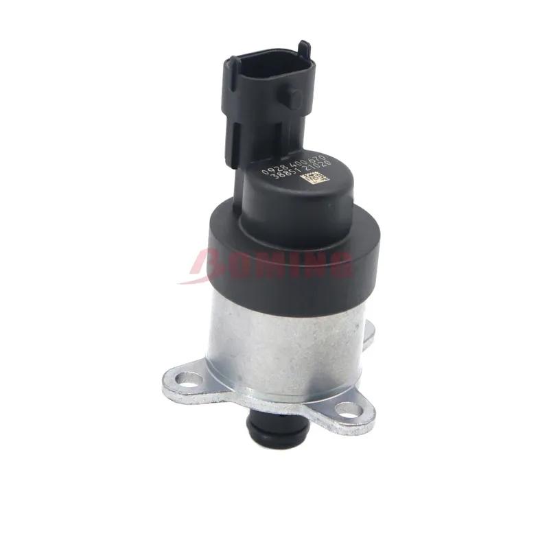 Car 0928400670 Pressure Fuel Pump Regulator Suction Control SCV Metering Valve For VOLVO FE FE 240-18 240-22 240-26 280-18