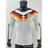 Long Sleeve Football Jerseys Men Women Sports Training Breathable Athletic Tops