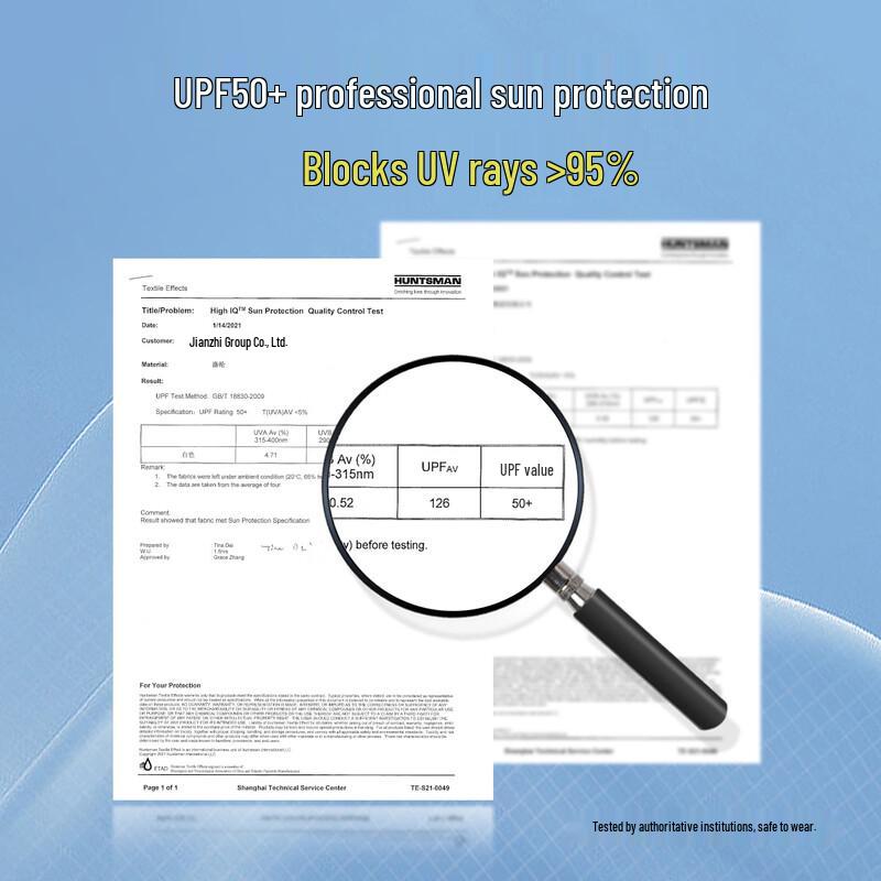 Легкая детская куртка Beibeiyi с защитой от солнца UPF50+ для улицы