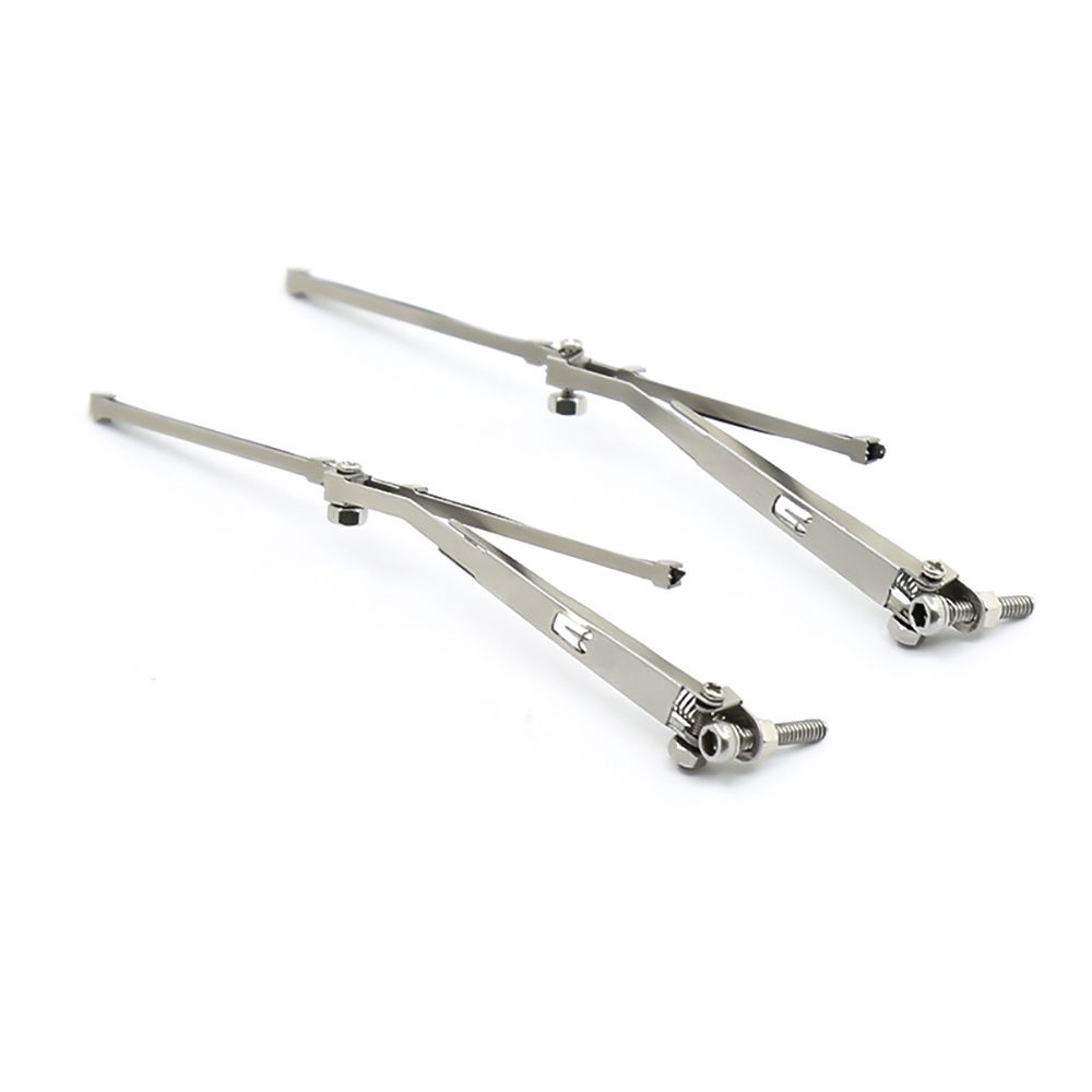 Modified Accessories Wiper AXIAL SCX10 Cherokee Suitable for 1/10 RC crawler Windshield Wiper