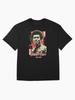 Jimmy Cliff Jimmy Cliff Legend(1944 2025) Oversized T-Shirt