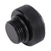 Motorcycle Engine Oil Filler Screw Cover Plug CNC6063 Aluminum Replacement for   650 GT 650 2019-2024