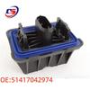 BMW F02 Резиновая подушка для домкрата 51417042974