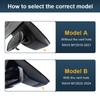 Для Toyota Rav4 XA50 XA40 XU80 4K HD Dash Cam для автомобильной камеры видеорегистратора Dashcam WIFI Car Dvr записывающие устройства аксессуары