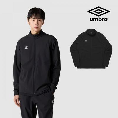 Umbro Универсальная охлаждающая трикотажная куртка Ur121sft21