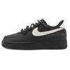 Кроссовки Air Force 1 Low Skateboard Shoes Унисекс Черно-белые CW2288-001(Команда322-)