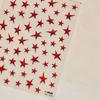 1 шт. 5D серебряные наклейки для ногтей металлические мини-звезды наклейки для нейл-арта высококачественные изысканные наклейки самоклеящиеся наклейки для нейл-арта