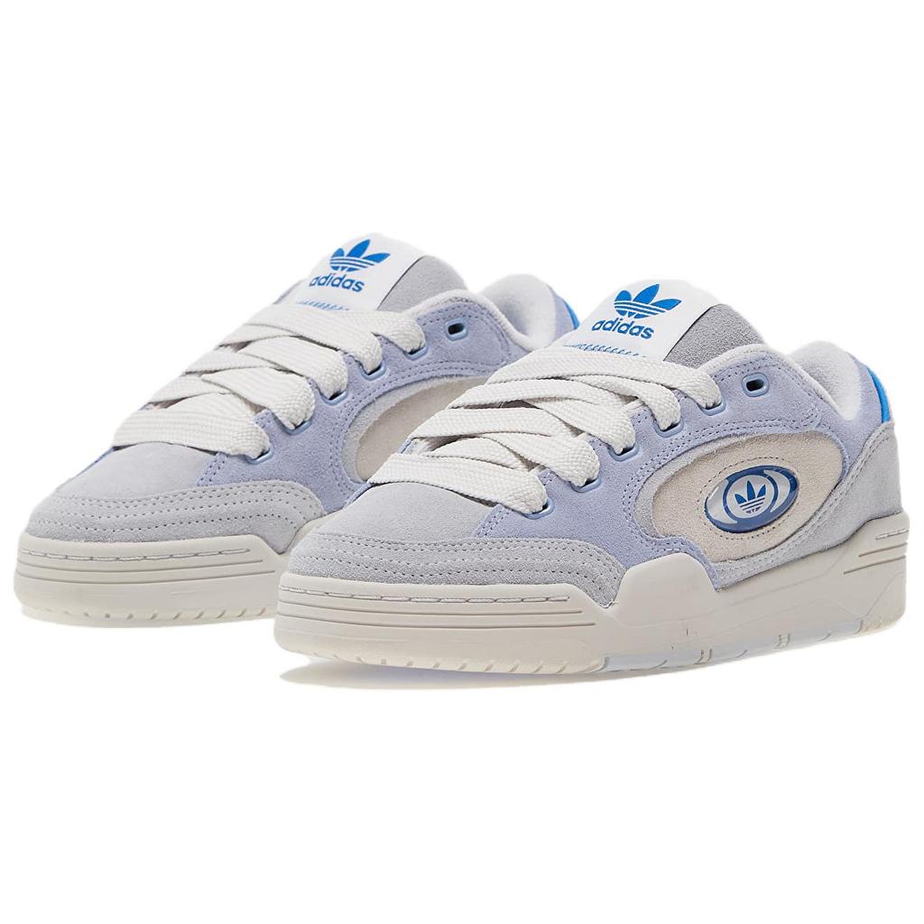 Adidas ADI2000 X Bright Royal Blue Dawn Женские кроссовки Бело-кристально-белые HQ6773