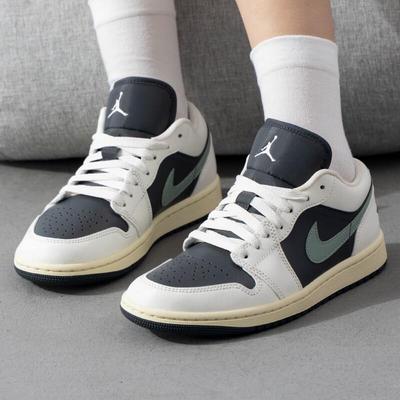 Женские баскетбольные кроссовки Air Jordan 1 Mid