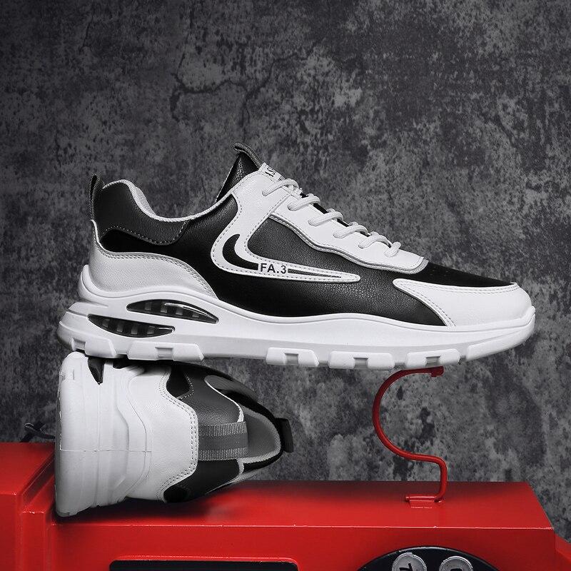 Fashion Brand Men 'S Casual Shoes Male Sneakers Tchaussure Homme Adulto Sport Footwears Breathable Man Footwears 39 -44