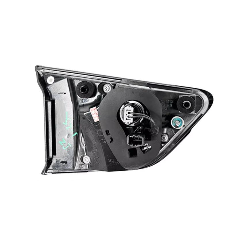84587611 84587612 Для Chevrolet Blazer 2026 2026 2026 Автомобильный светодиодный задний фонарь Дневные ходовые огни Задний фонарь Стоп-сигнал Фонарь заднего хода Сборка заднего фонаря