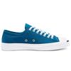 Converse Кеды Jack Purcell Низкие парусиновые Унисекс Кеды Синие 168518C