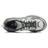 FILA Fern Slip Resistant Abrasion Resistant Low top Casual Shoes Men's Green Gray F12M411106FVA