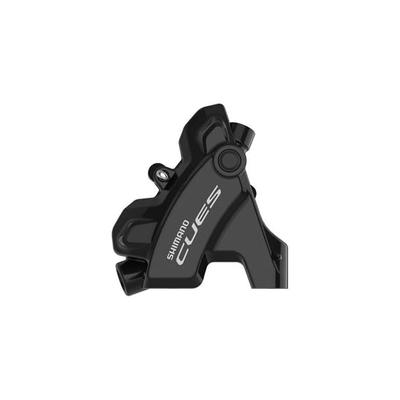 SHIMANO CUES Гидравлический дисковый тормоз Flat Mount Только 160 мм B05S EBRU6030RDRX BR-U6030-R