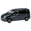 HJ43 1/43 Honda Freed Seabed Blue Pearl Finished Product