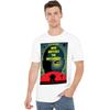 Star Trek TNG Season 3 Episode 4 T-Shirt S-2XL White