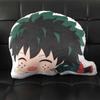 My Hero Academia Dakimakura Cushion: Izuku Midoriya & Katsuki Bakugo Anime Merchandise