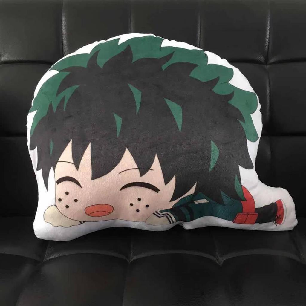 My Hero Academia Dakimakura Cushion: Izuku Midoriya & Katsuki Bakugo Anime Merchandise