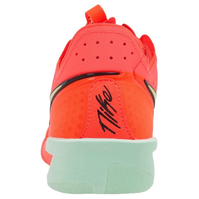 Nike G.T. Cut 3 Shock Absorbers Low Top Basketball Shoes Men's Red Basketball Shoes DV2918-800