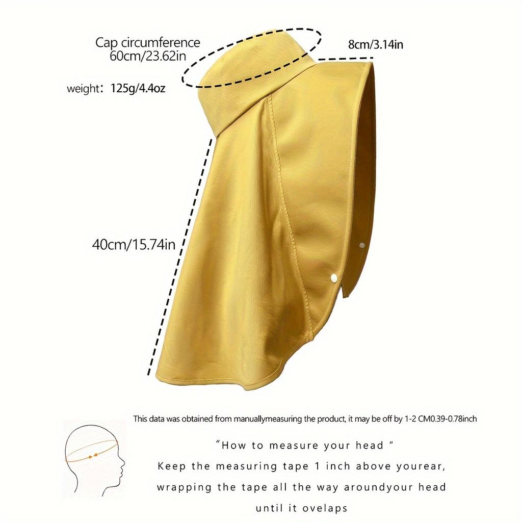 Шаль с широкими полями для защиты от солнца, элегантная летняя солнцезащитная пляжная шляпа для путешествий и женщин