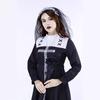 Halloween Costumes, Vampire Ghost Nun Costumes, Ghost Nun Costumes