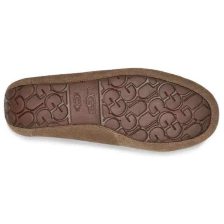 UGG Резиновая накладка 'Коричневая' 1125953-DLF