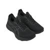 Asics Женские кроссовки Gel Kayano 32 Wide Черный Графитовый Серый 1012B839-001