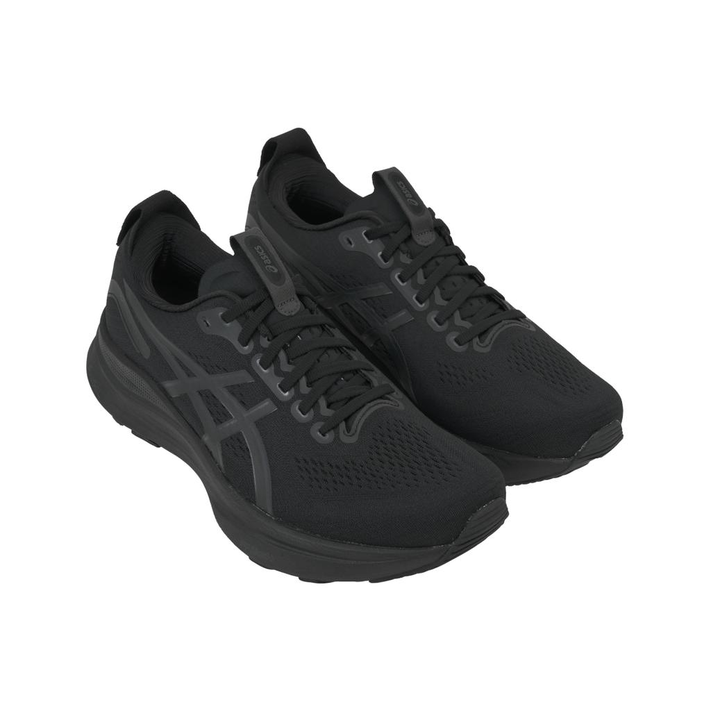 Asics Женские кроссовки Gel Kayano 32 Wide Черный Графитовый Серый 1012B839-001