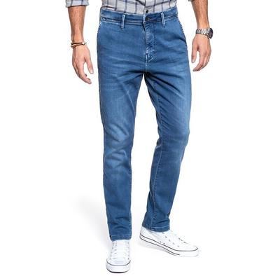 Джинсы Mustang REALX CHINO