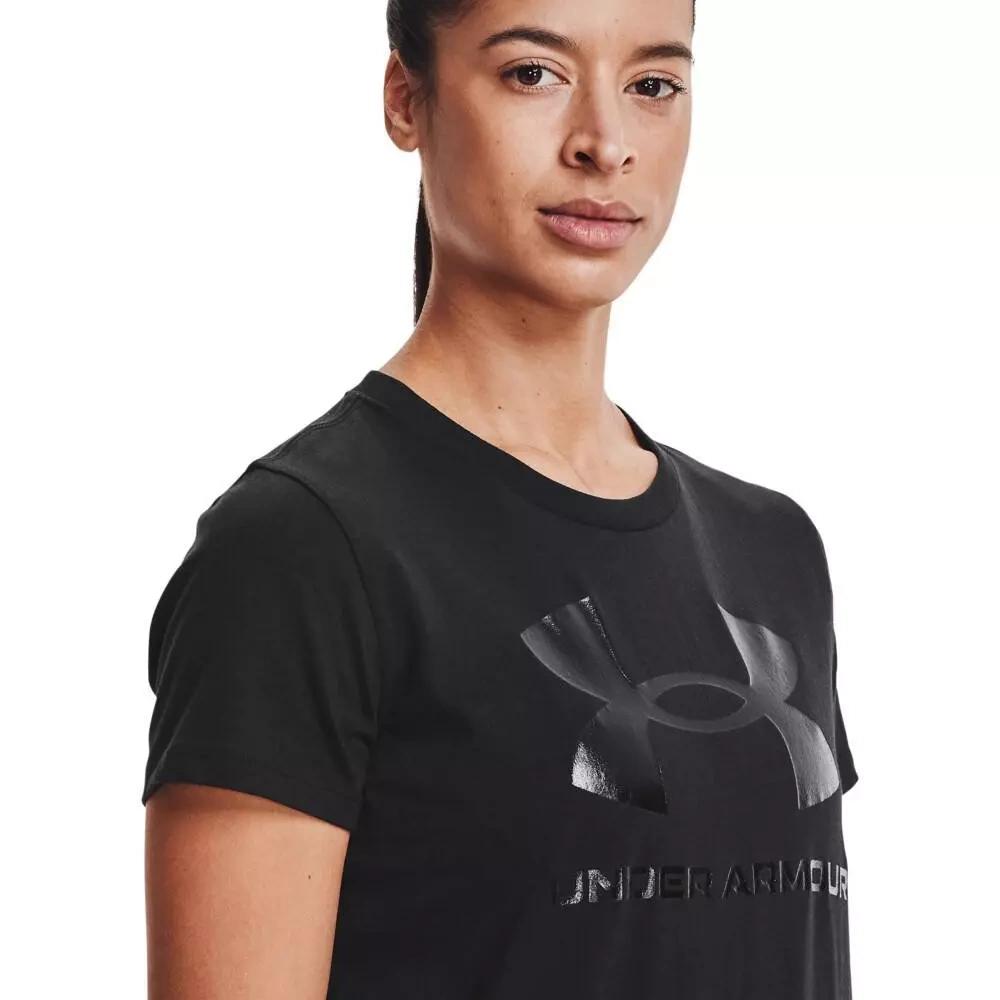 Under Armour Live Sportstyle Graphic Ssc Women' T-Shirt