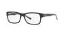 Prescription Eyewear Frames RX5268 2034 BLACK ON TRANSPARENT 52 [Ray-Ban]