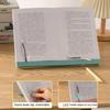 Multi-purpose Book Holder Adjustable Reading Tablet Stable Adjustable Reading Book Stand  School